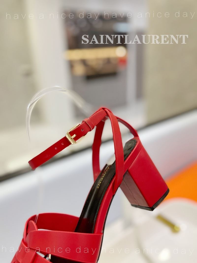 Ysl Shoes